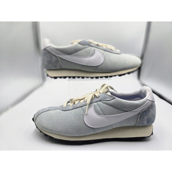 Nike Other - Nike LD-1000  (Worn Blue/Light Armory Blue/Soft Pearl/White) Mens  11